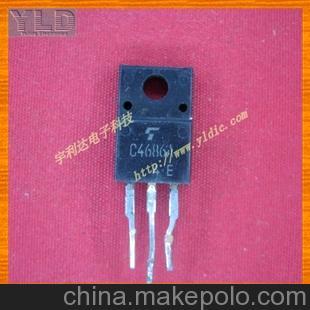現(xiàn)貨庫存 2SC4686A封裝TO-220 三極管電子元器件批發(fā)價格優(yōu)勢圖片,現(xiàn)貨庫存 2SC4686A封裝TO-220 三極管電子元器件批發(fā)價格優(yōu)勢圖片大全,深圳市福田區(qū)宇利達(dá)電子銷售部-