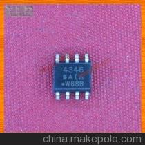 【宇利達(dá)電子元器件 SI4346DY-T1-E3封裝SOP-8 批發(fā)MOS場效應(yīng)管】價格,廠家,圖片,場效應(yīng)管,深圳市福田區(qū)宇利達(dá)電子銷售部-