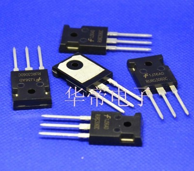 深圳市福田區(qū)華帝電子商行營(yíng)銷(xiāo)部-供應(yīng)ST快恢復(fù)二極管電源STPSC2006CW 20A600V