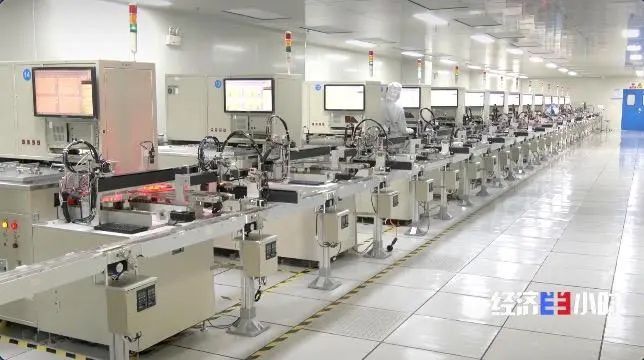 全球60%平板電腦,來自我國這里→