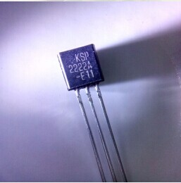 [市場動態]仙童原裝KSP2222正品現貨供應---星宇佳科技 ,仙童經銷商。