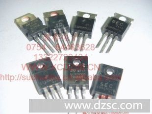 批量銷售MOS場(chǎng)效應(yīng)管6N60 現(xiàn)貨庫(kù)存，專業(yè)集成電路設(shè)計(jì)支持