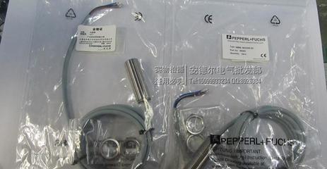 倍加福接近開(kāi)關(guān)NBB5-18GM5 產(chǎn)品特性與應(yīng)用指南